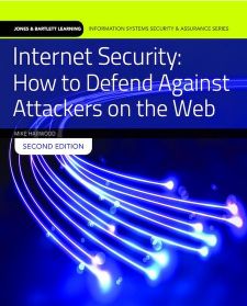 Internet Security 2 edition How to Defend Against Attackers on the Web